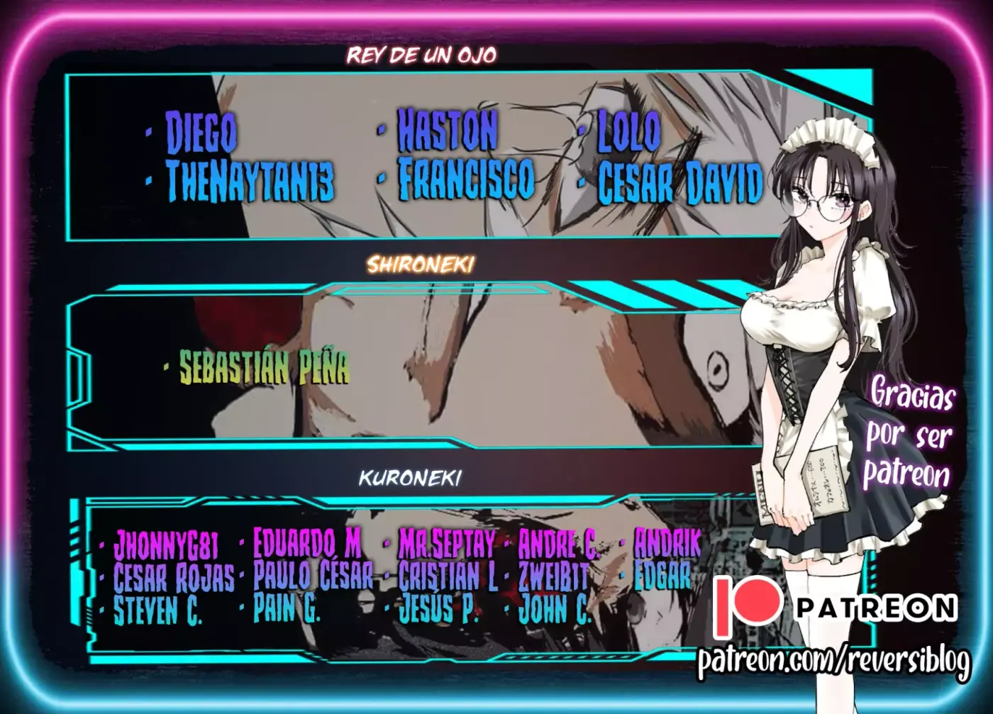 Kou iu no ga ii capítulo 37 página 2