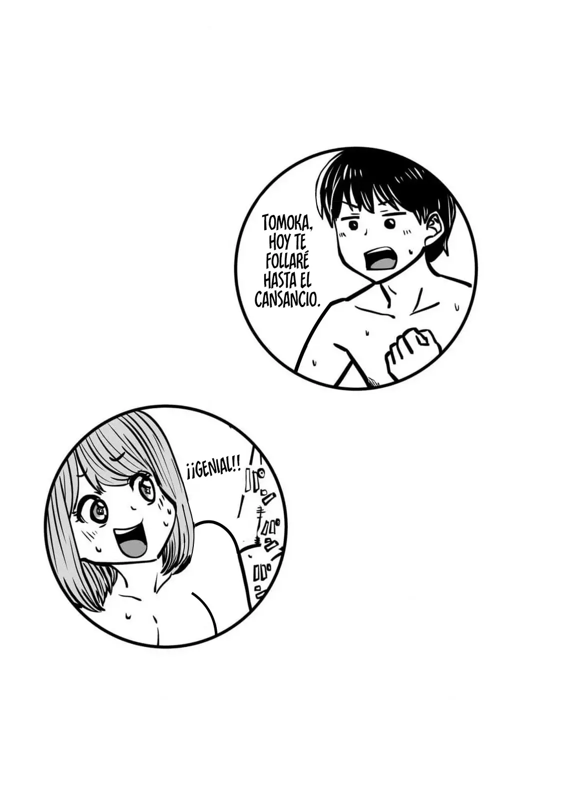 Kou iu no ga ii capítulo 37 página 45