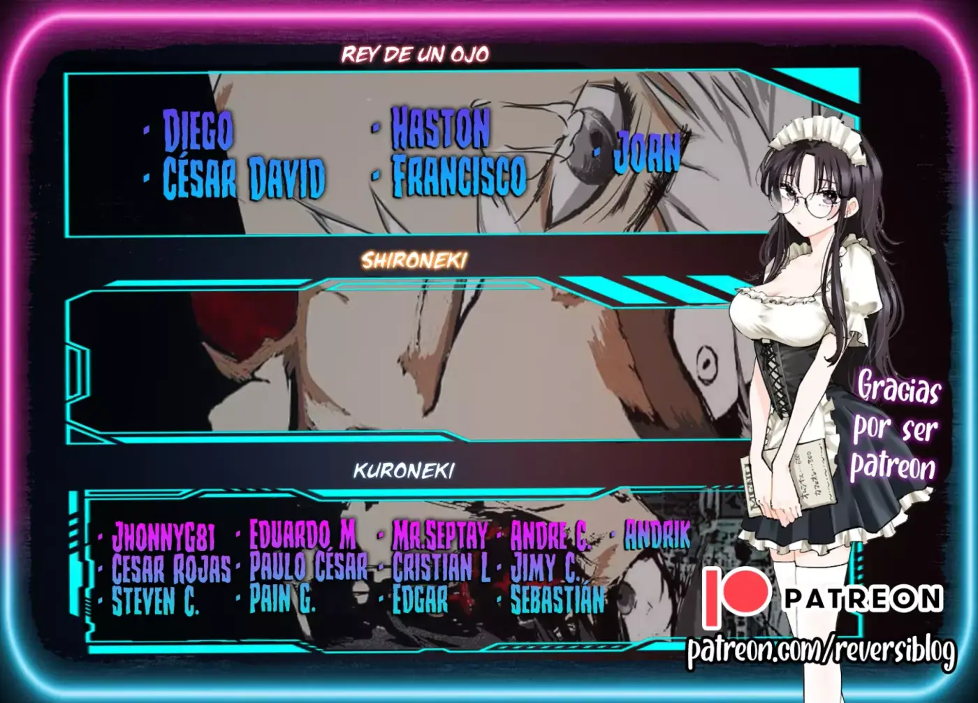 Kou iu no ga ii capítulo 38 página 2