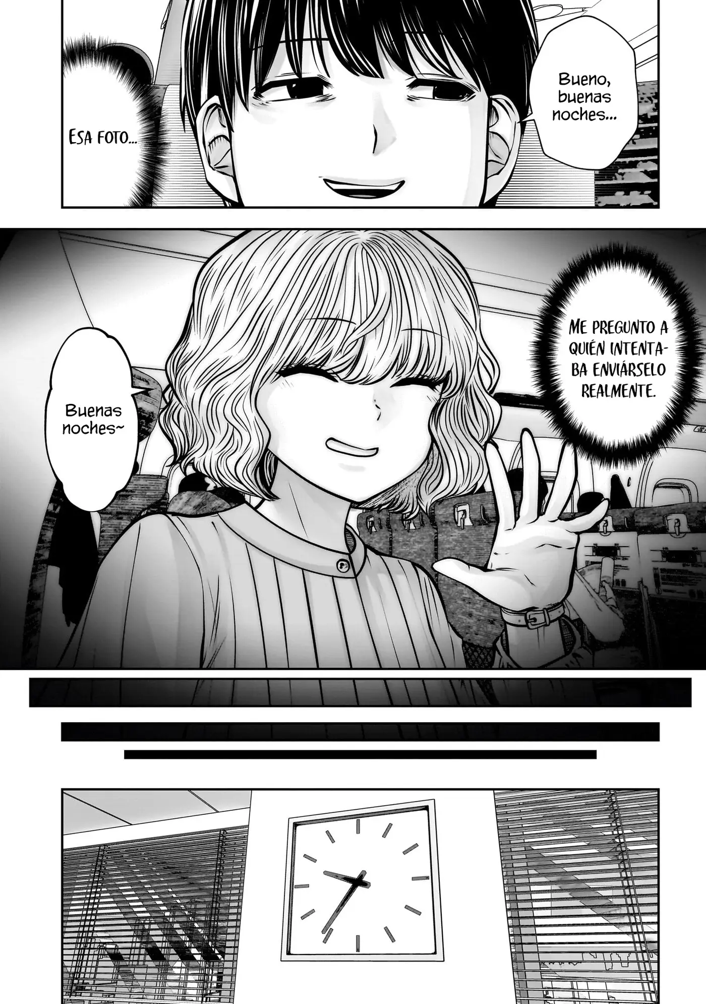 Kou iu no ga ii capítulo 49 página 14