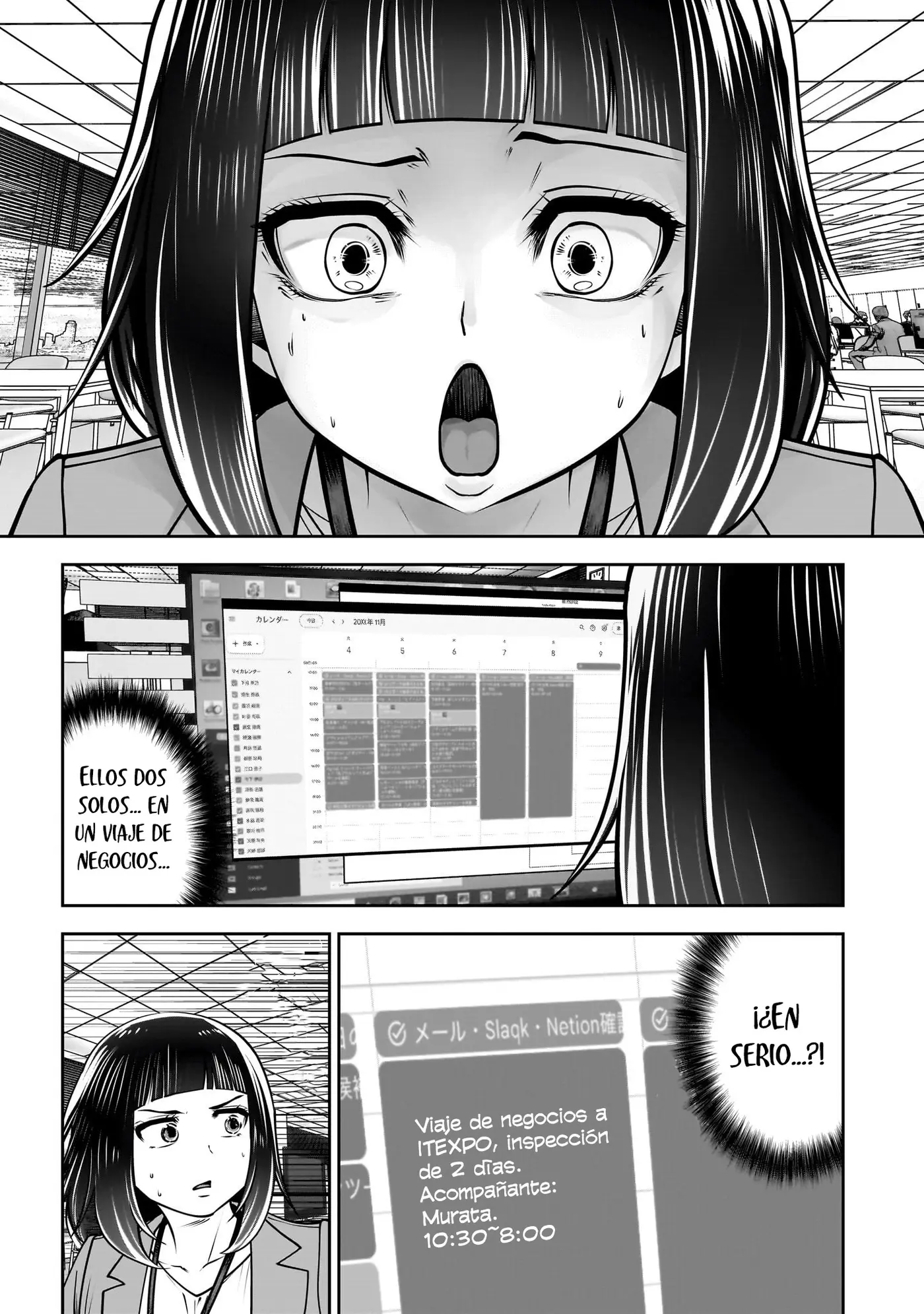 Kou iu no ga ii capítulo 49 página 15