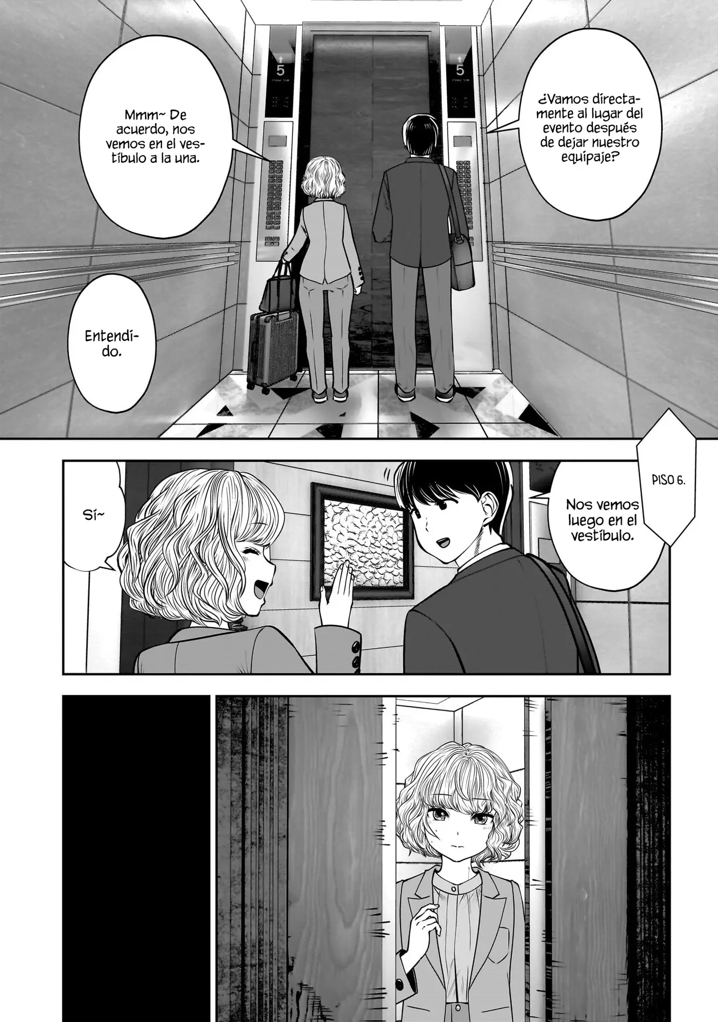 Kou iu no ga ii capítulo 49 página 20