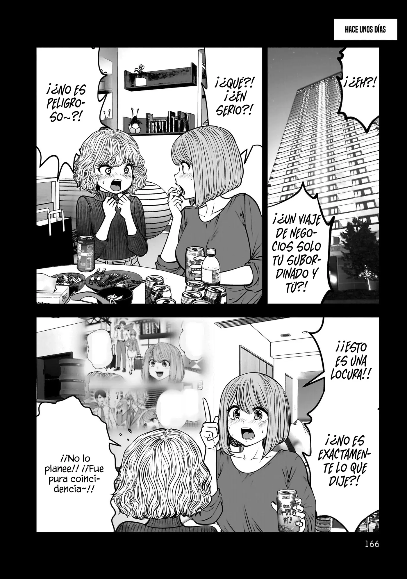 Kou iu no ga ii capítulo 49 página 24