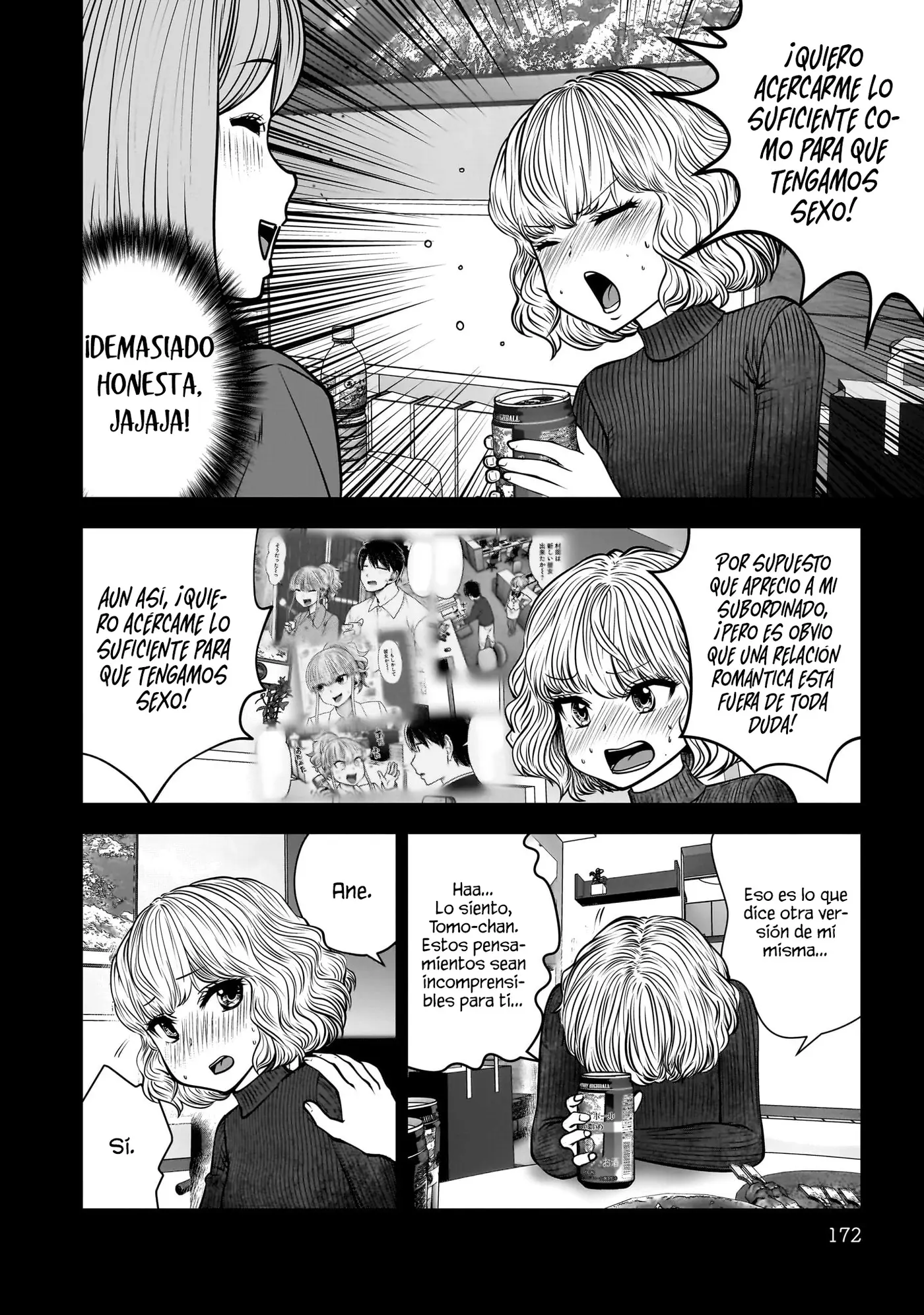 Kou iu no ga ii capítulo 49 página 30
