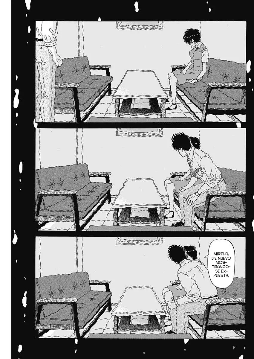 Kowloon Generic Romance capítulo 100 página 8