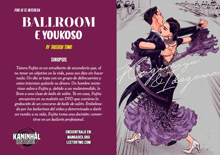 Kowloon Generic Romance capítulo 41 página 20