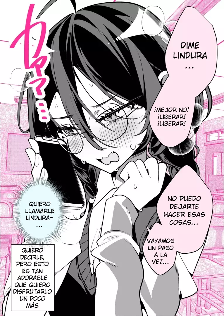 Okasare Saimin capítulo 2 página 2