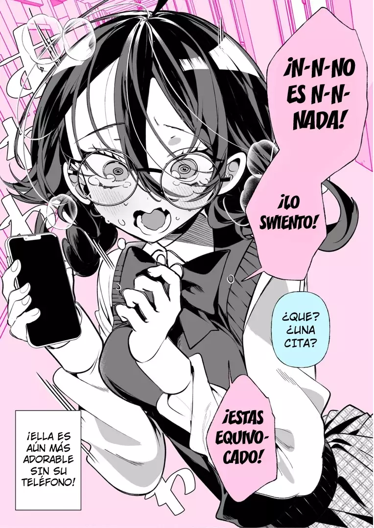 Okasare Saimin capítulo 4 página 2
