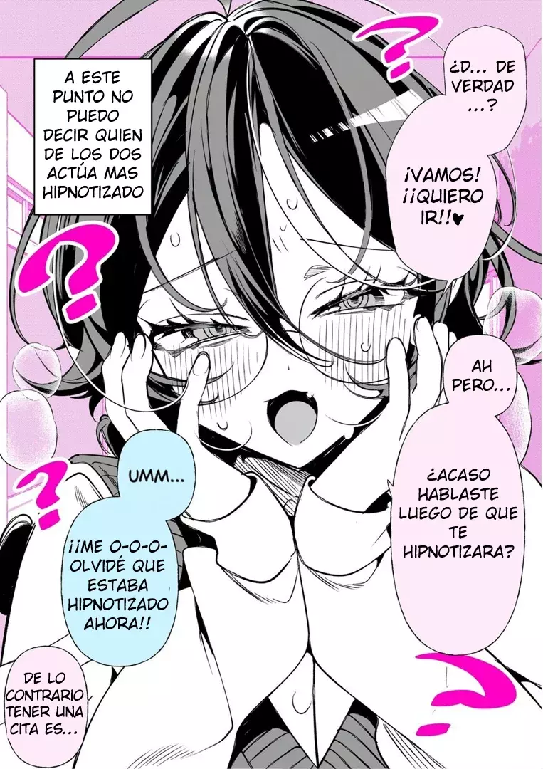 Okasare Saimin capítulo 5 página 2