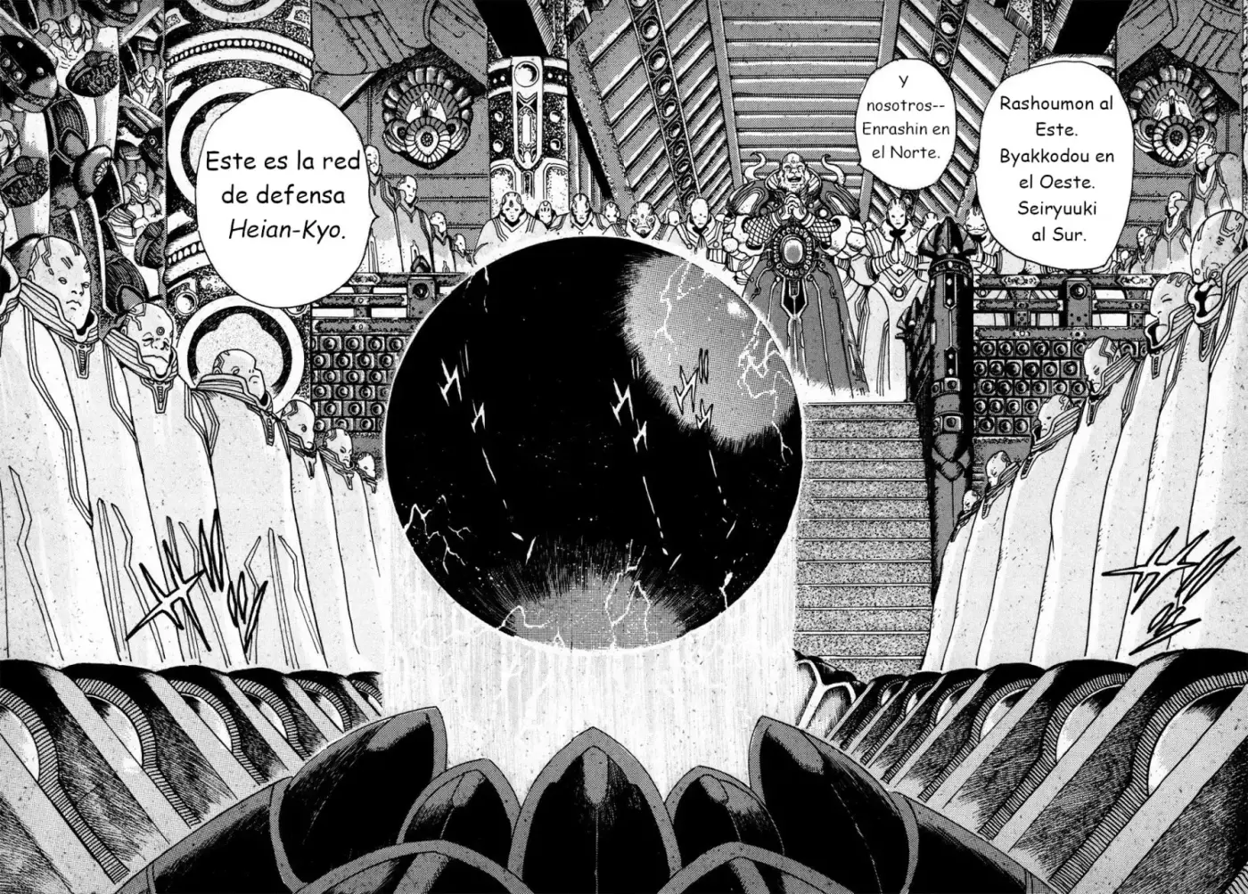 Kyomu-Nee quiere que la mimen. capítulo 1 página 10