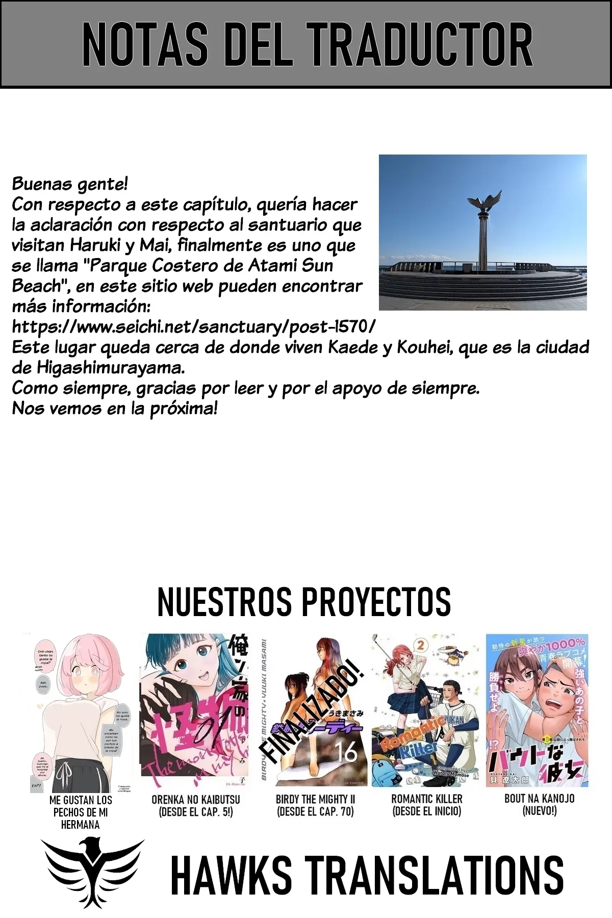 Kyou Kara Hajimeru Osananajimi capítulo 152 página 19