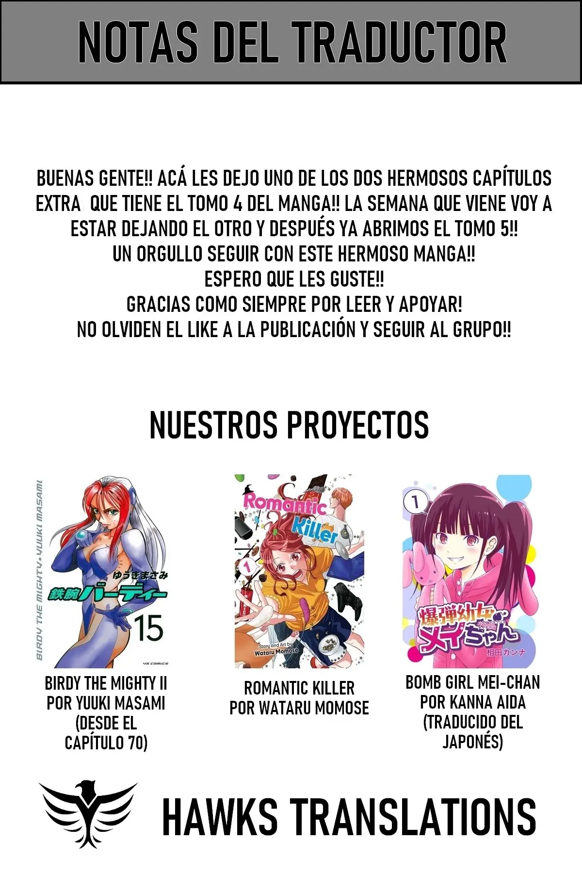 Kyou Kara Hajimeru Osananajimi capítulo 38.5 página 11