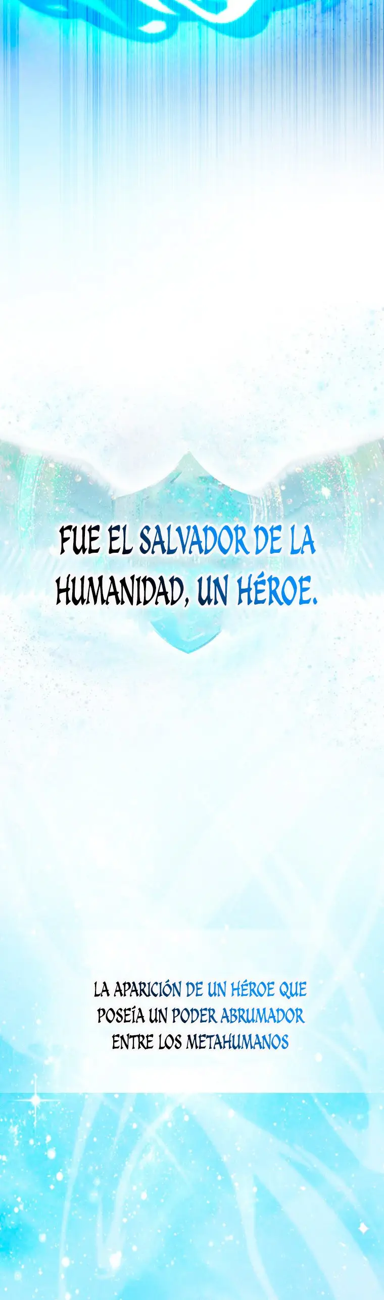 Ascension del Dios Devorador de Almas capítulo 1 página 11