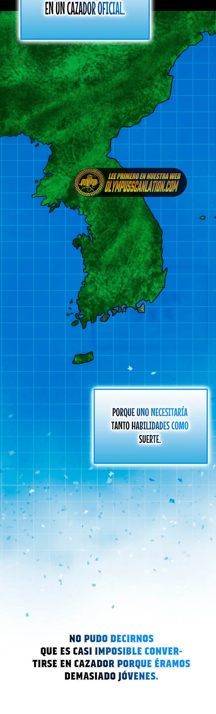 Ascension del Dios Devorador de Almas capítulo 1 página 30