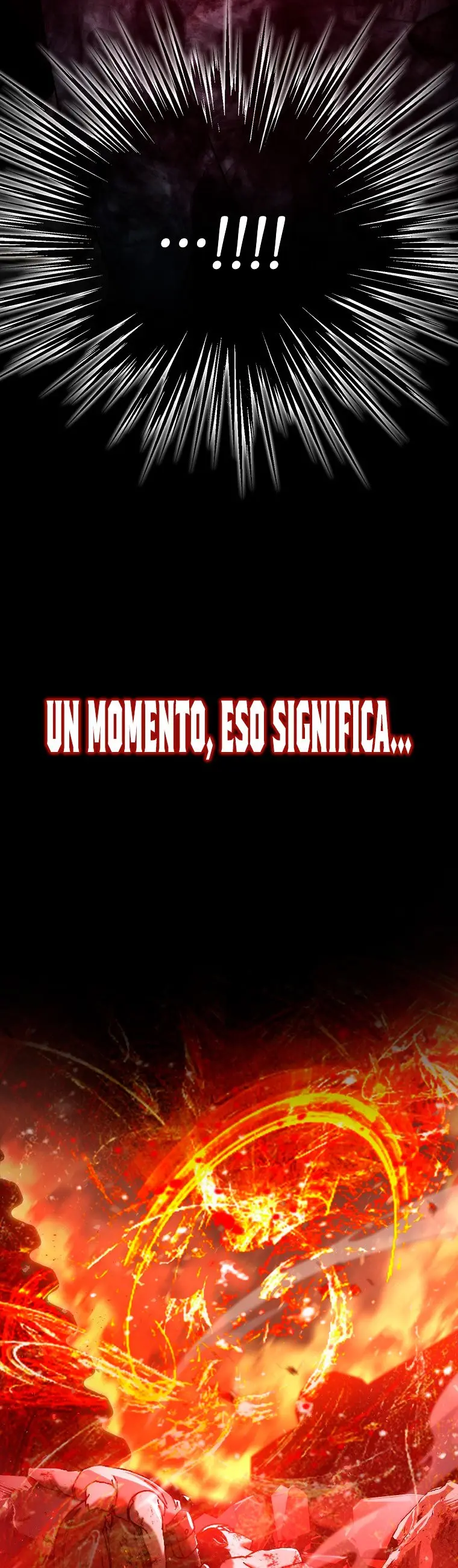 Ascension del Dios Devorador de Almas capítulo 1 página 58