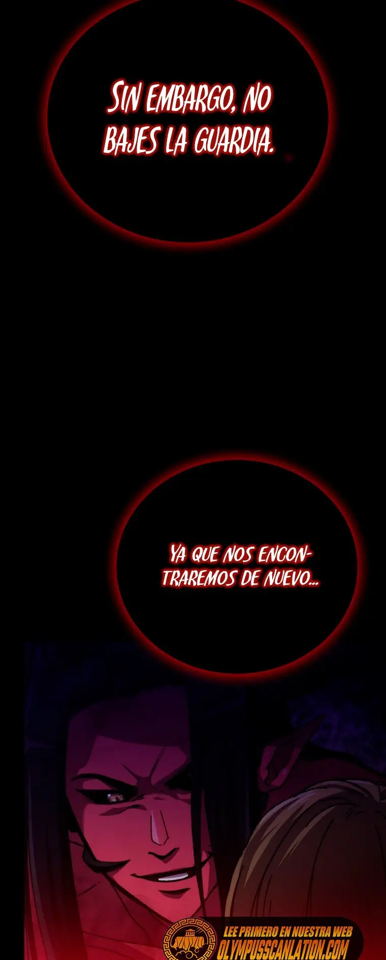 Ascension del Dios Devorador de Almas capítulo 1 página 63