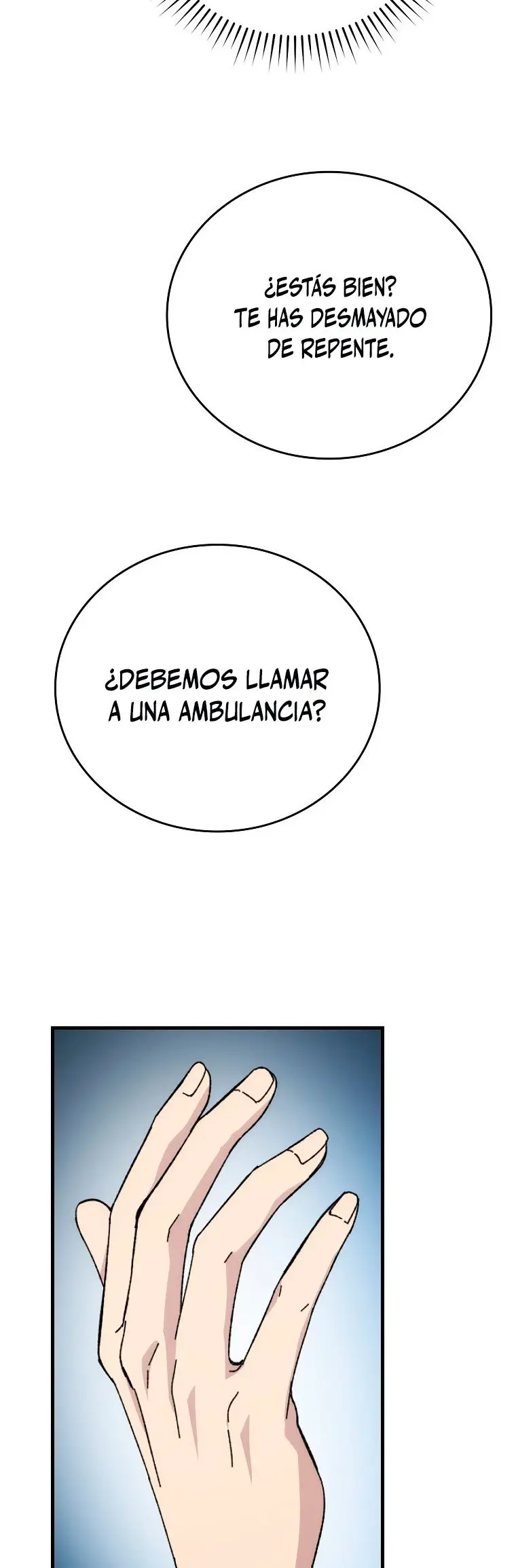 Ascension del Dios Devorador de Almas capítulo 1 página 73