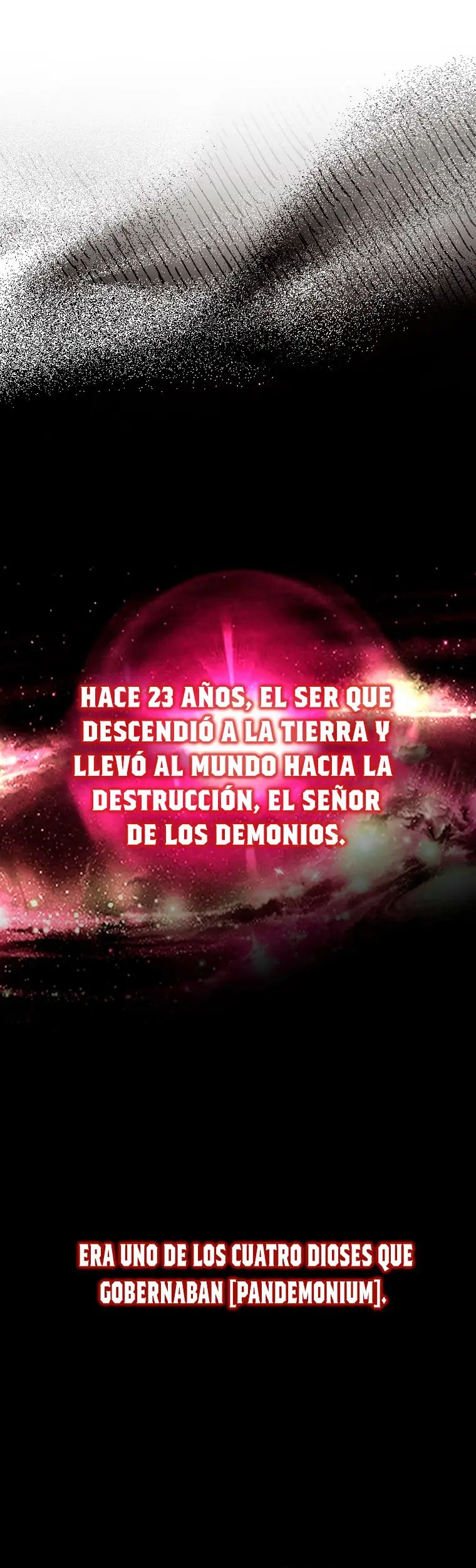 Ascension del Dios Devorador de Almas capítulo 1 página 78