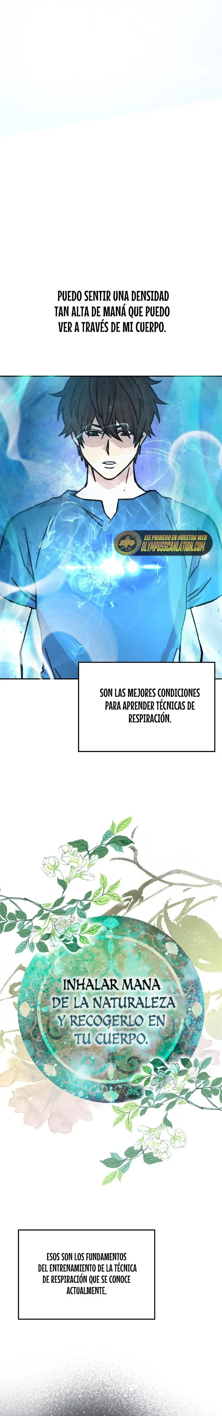 Ascension del Dios Devorador de Almas capítulo 2 página 28