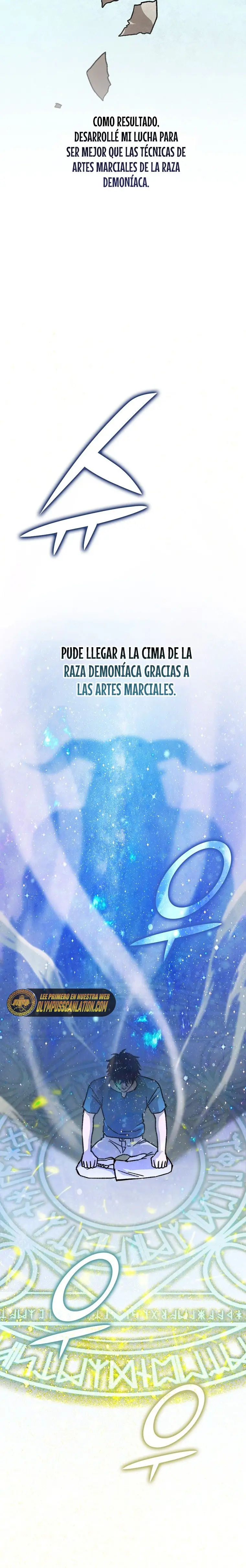 Ascension del Dios Devorador de Almas capítulo 2 página 31