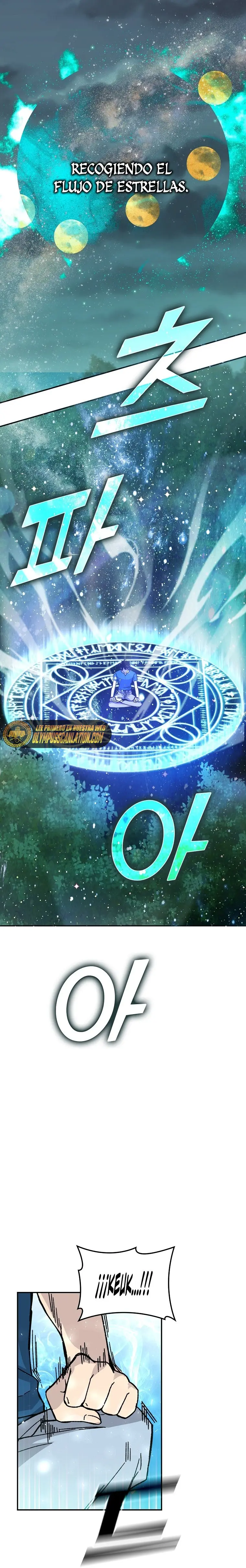 Ascension del Dios Devorador de Almas capítulo 2 página 33