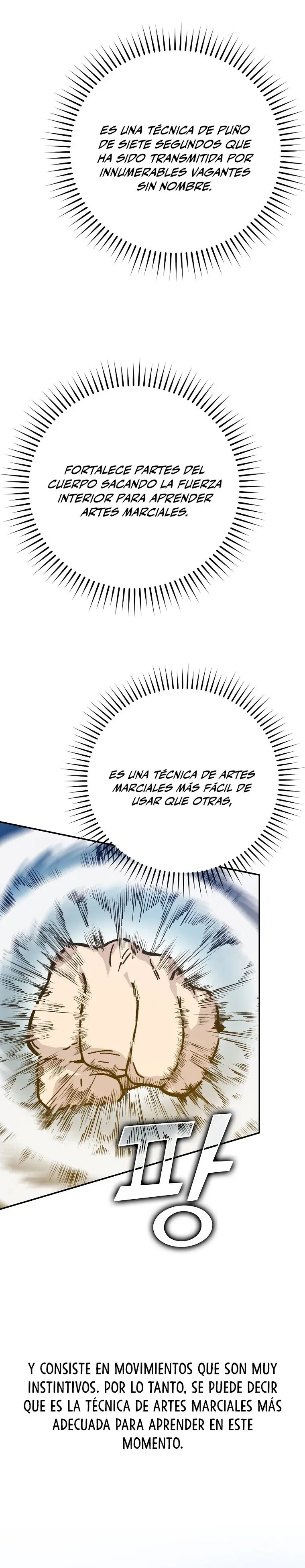 Ascension del Dios Devorador de Almas capítulo 3 página 34