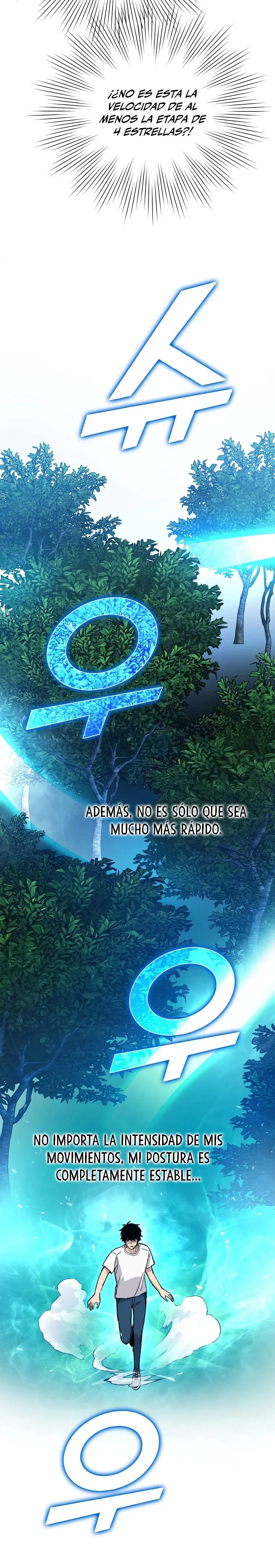 Ascension del Dios Devorador de Almas capítulo 3 página 41