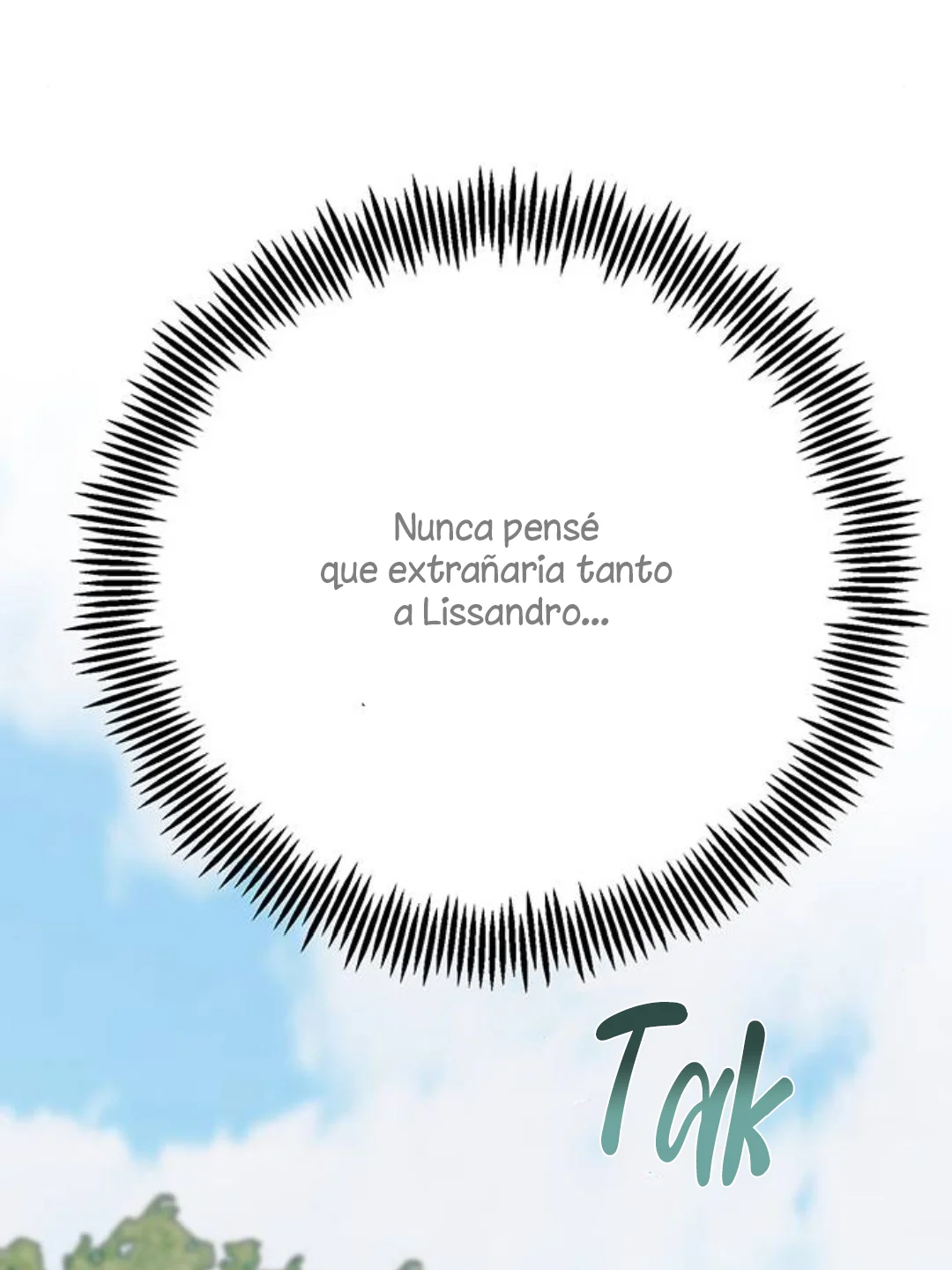 La Bebe Es Una Tirana capítulo 30 página 68