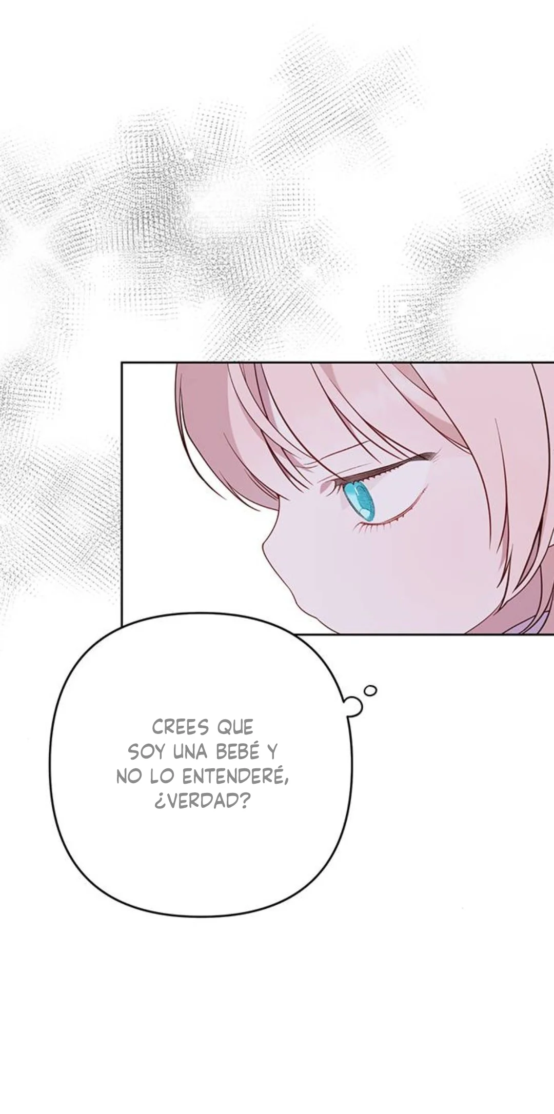 La Bebe Es Una Tirana capítulo 30 página 84