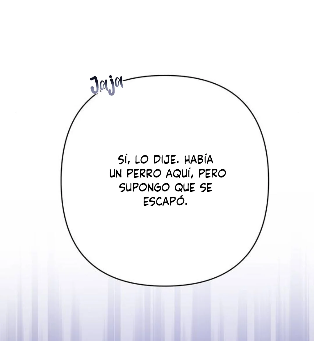 La Bebe Es Una Tirana capítulo 30 página 87