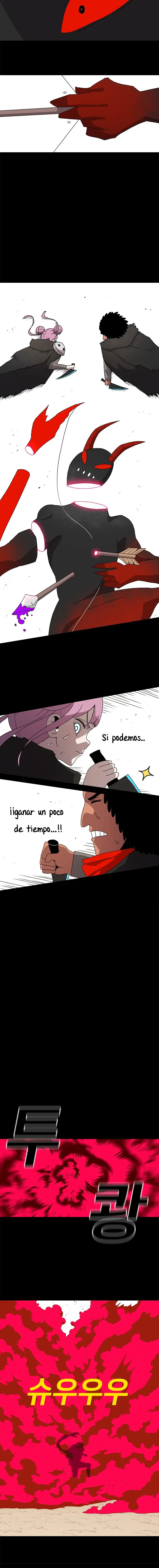 La Casa Sin Tiempo capítulo 15 página 10