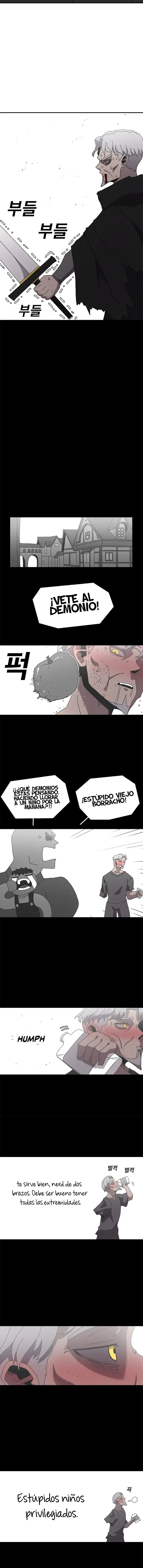 La Casa Sin Tiempo capítulo 16 página 4