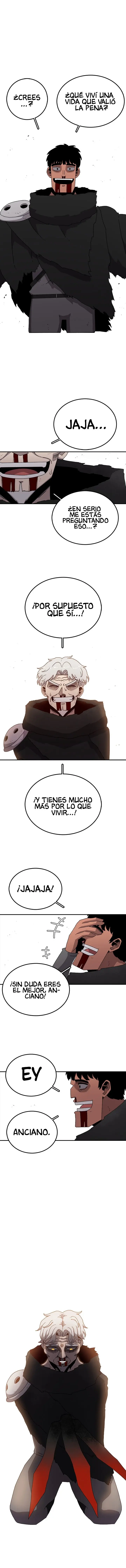 La Casa Sin Tiempo capítulo 16 página 16
