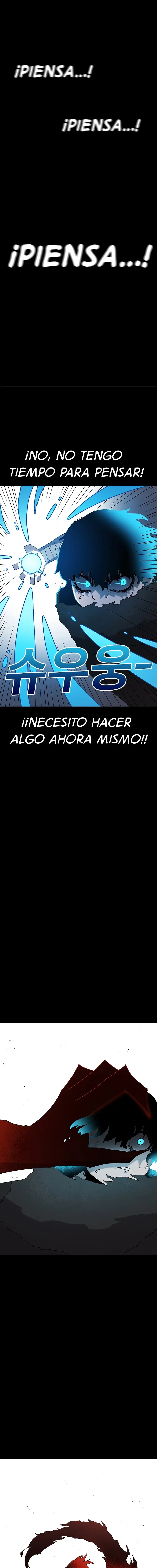 La Casa Sin Tiempo capítulo 18 página 16
