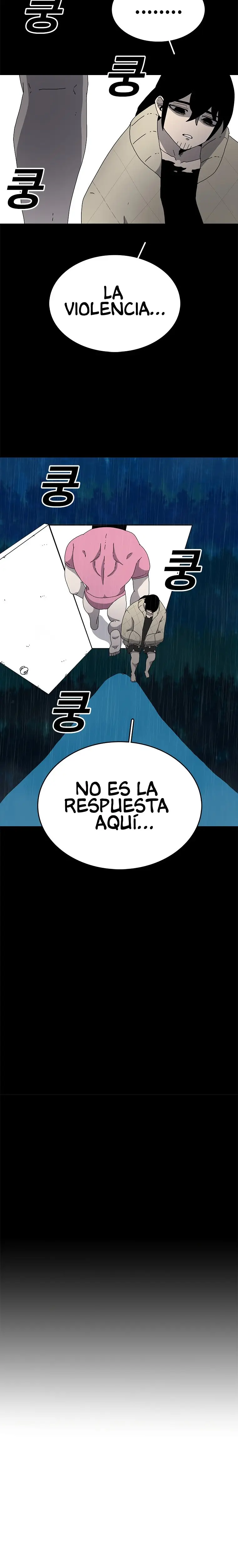 La Casa Sin Tiempo capítulo 2 página 9