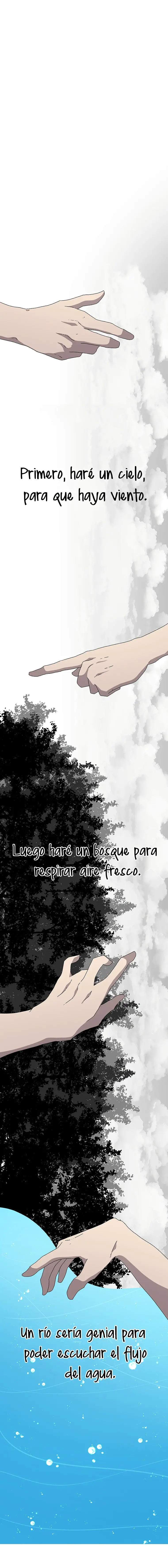 La Casa Sin Tiempo capítulo 21 página 11