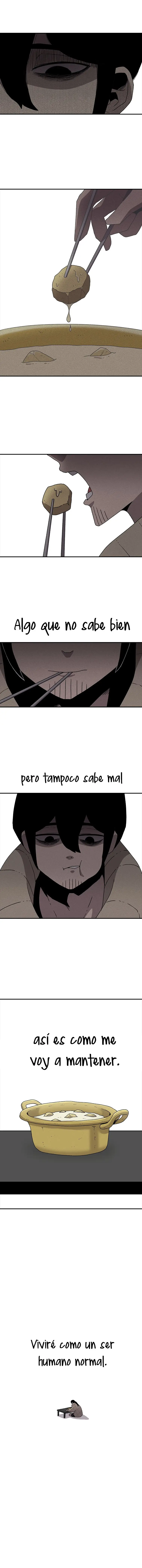 La Casa Sin Tiempo capítulo 22 página 10