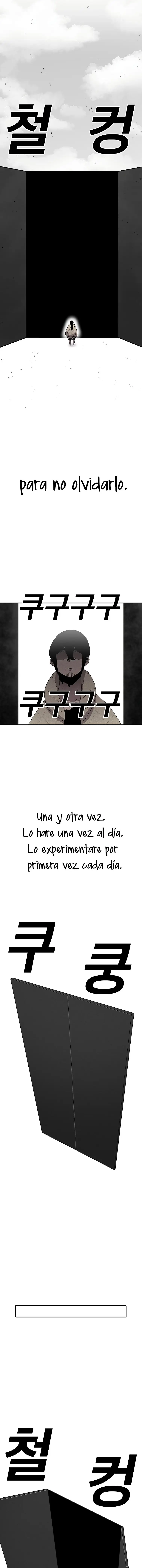 La Casa Sin Tiempo capítulo 22 página 17
