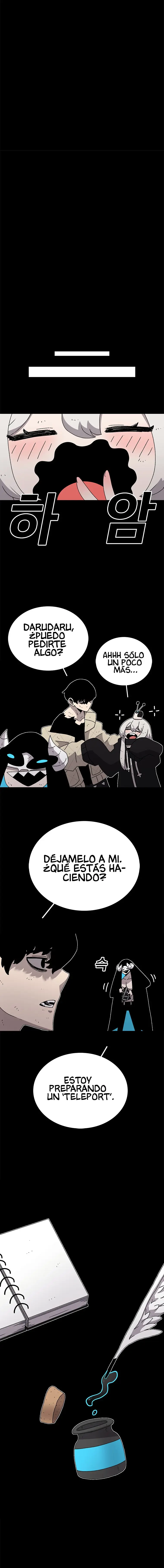 La Casa Sin Tiempo capítulo 28 página 4