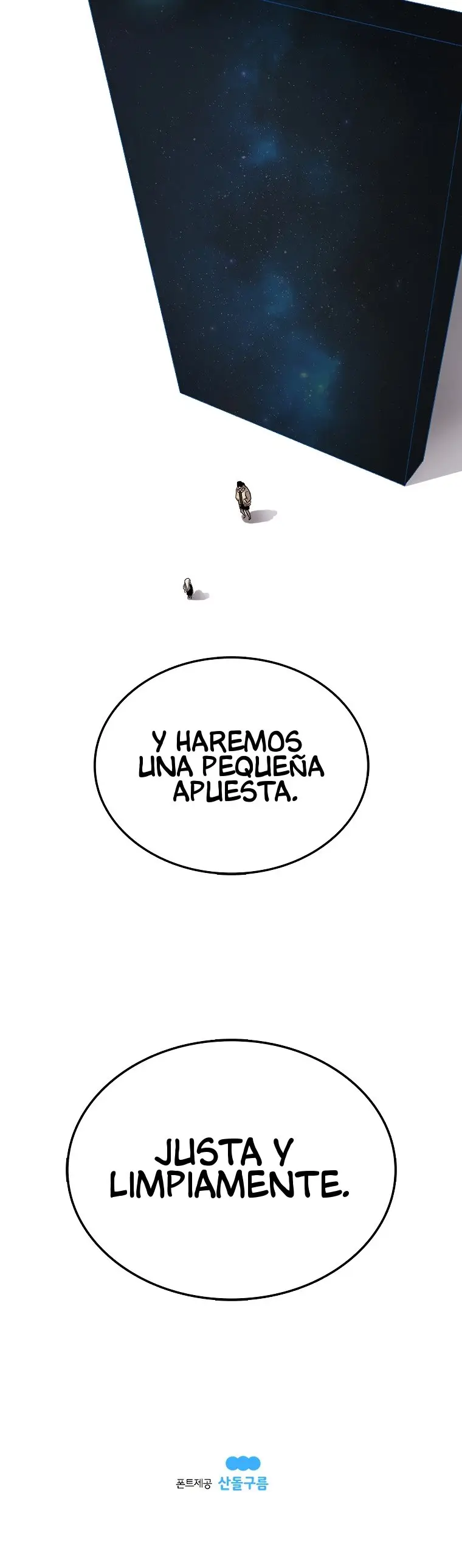 La Casa Sin Tiempo capítulo 3 página 25