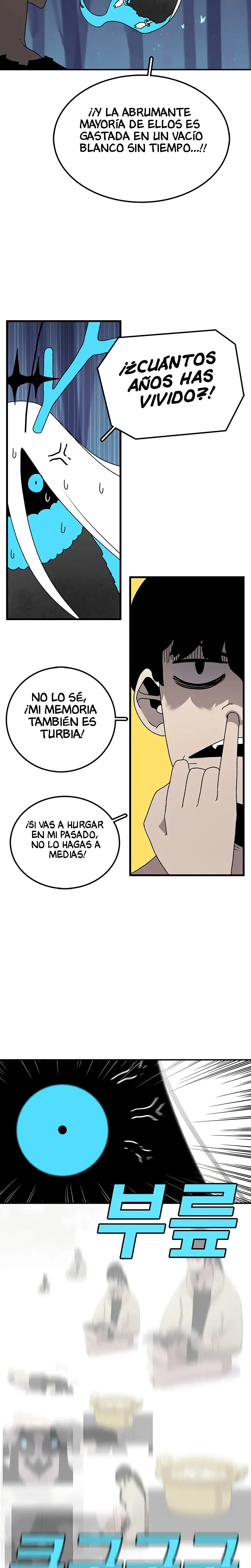 La Casa Sin Tiempo capítulo 37 página 31