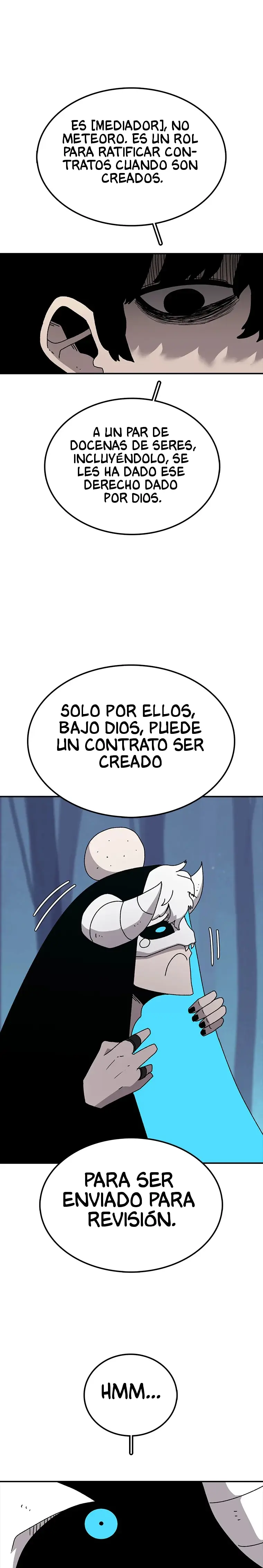 La Casa Sin Tiempo capítulo 39 página 10