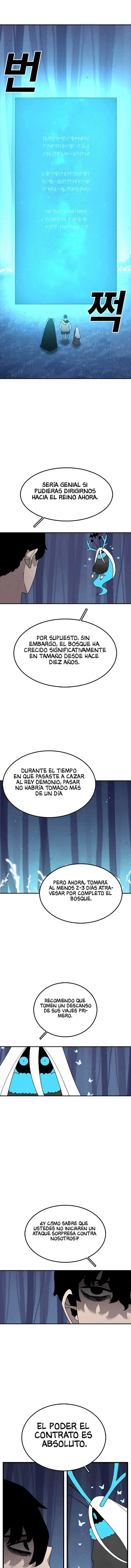 La Casa Sin Tiempo capítulo 39 página 13
