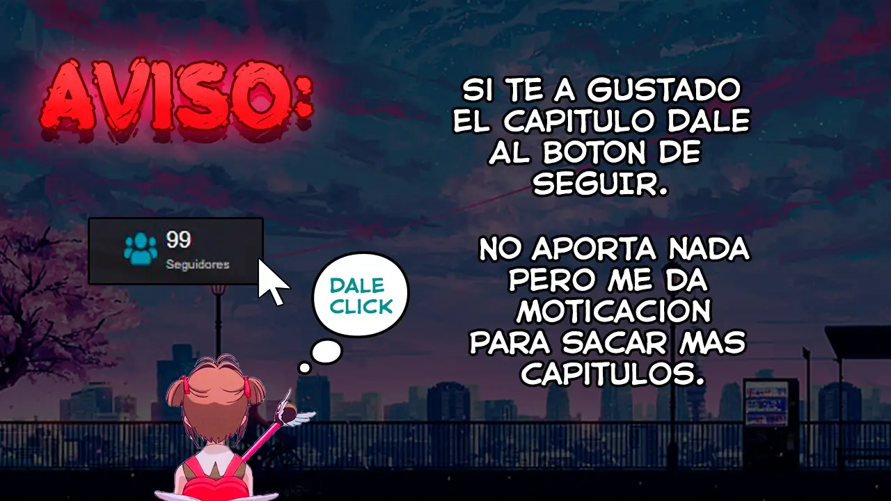 La Casa Sin Tiempo capítulo 42 página 34