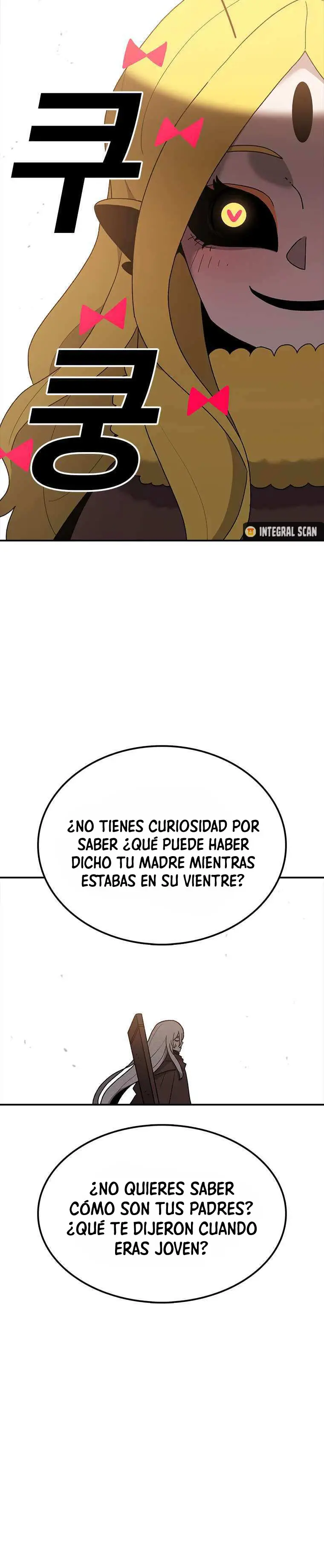 La Casa Sin Tiempo capítulo 43 página 10