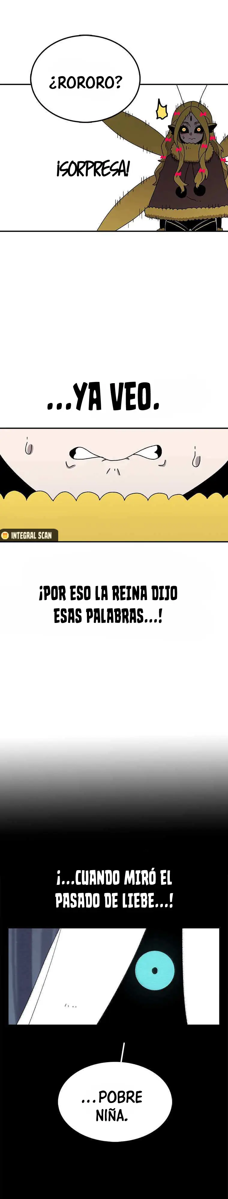 La Casa Sin Tiempo capítulo 43 página 16