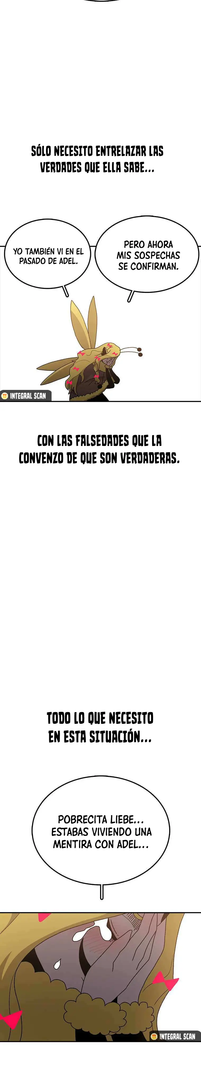 La Casa Sin Tiempo capítulo 43 página 26