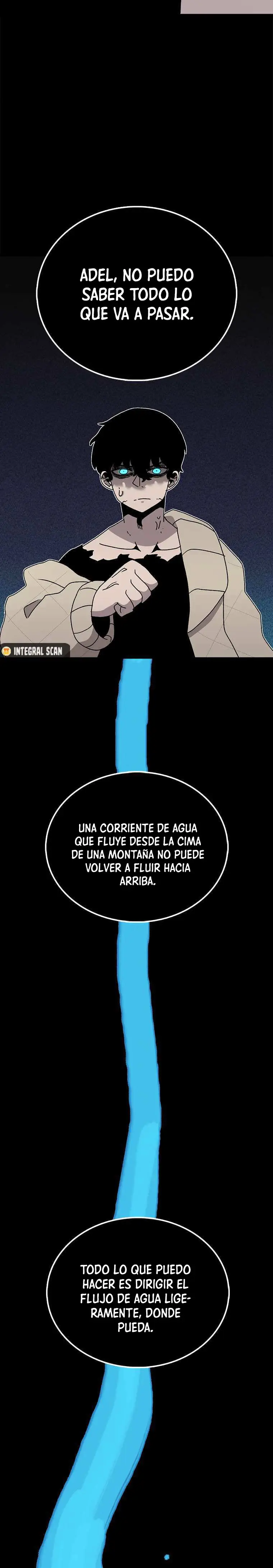 La Casa Sin Tiempo capítulo 45 página 4