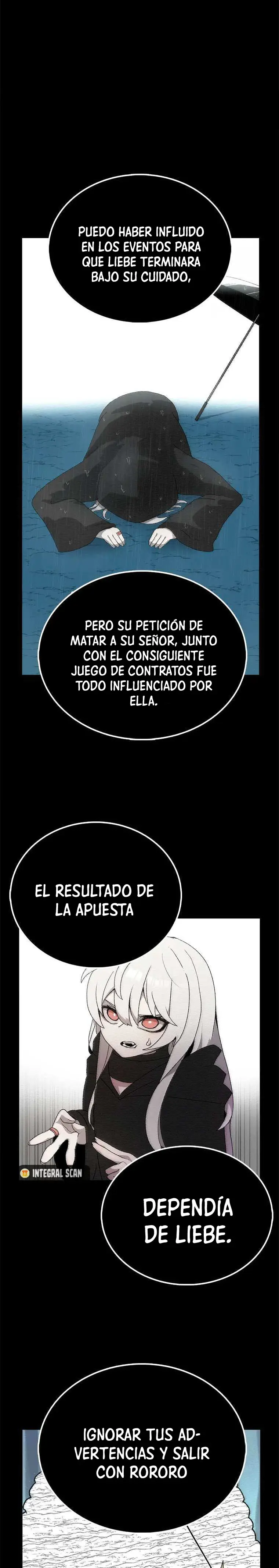 La Casa Sin Tiempo capítulo 45 página 7