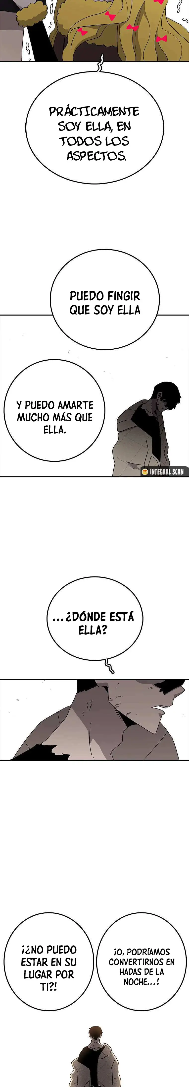 La Casa Sin Tiempo capítulo 45 página 21
